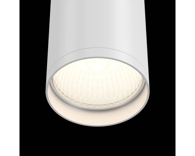 Купить Потолочный светильник Maytoni Focus S C052CL-01W, фото 4