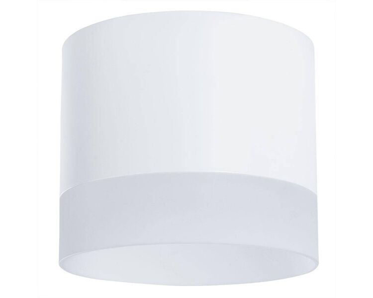 Купить Потолочный светильник Arte Lamp Castor A5554PL-1WH, фото 2
