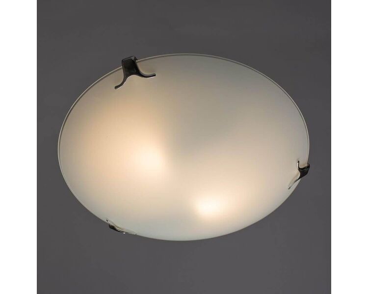 Купить Настенный светильник Arte Lamp Plain A3720PL-3CC, фото 3