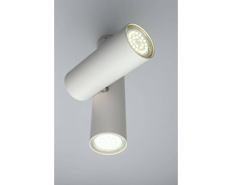 Купить Потолочный светодиодный светильник Aployt Aksel APL.006.02.02, фото 3