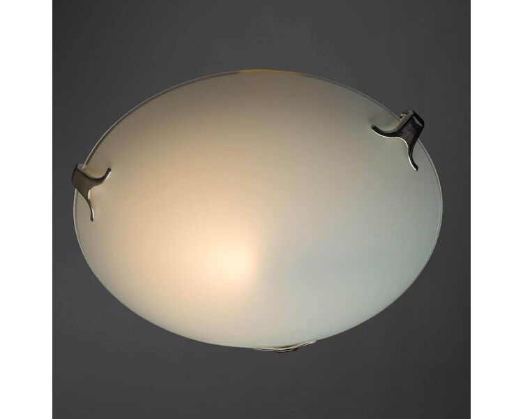 Купить Настенный светильник Arte Lamp Plain A3720PL-1CC, фото 3