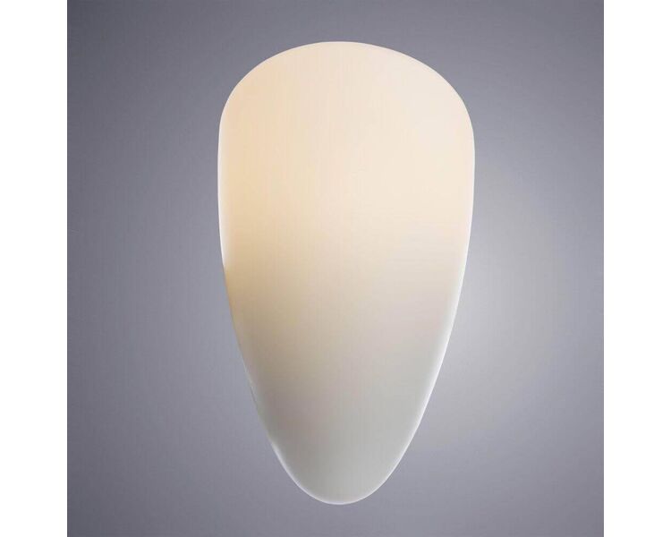 Купить Настенный светильник Arte Lamp Tablet A6930AP-1WH, фото 2