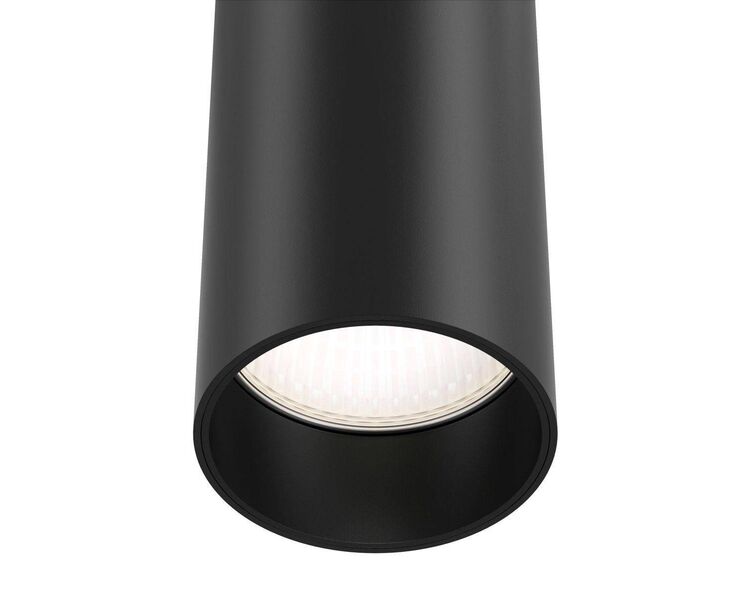 Купить Потолочный светодиодный светильник Maytoni Focus Led C056CL-L12B4K, фото 3