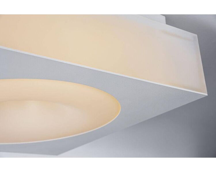 Купить Потолочный светодиодный светильник Escada 601/PL LED, фото 2