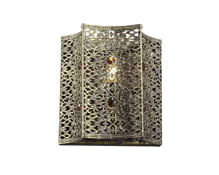 Купить Настенный светильник Favourite Bazar 1624-1W