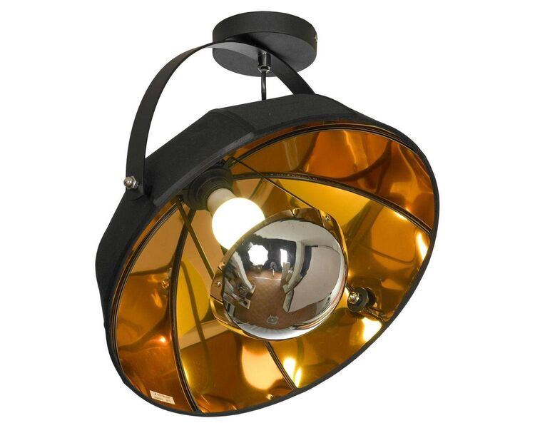 Купить Потолочный светильник Lussole Lgo Klamath LSP-0556-C