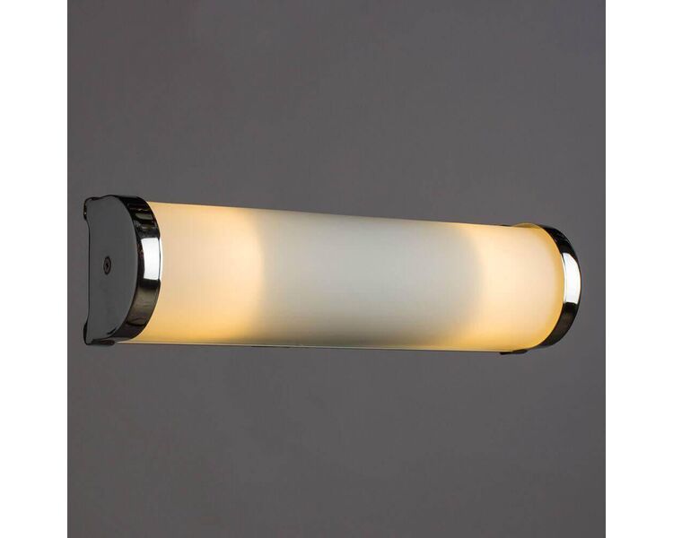 Купить Настенный светильник Arte Lamp Aqua A5210AP-2CC, фото 2