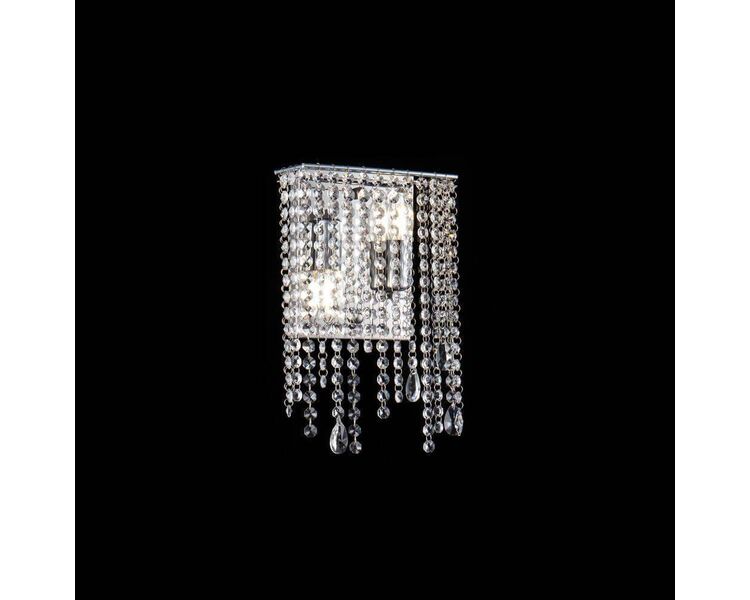 Купить Настенный светильник Maytoni Empress DIA002WL-02CH, фото 3