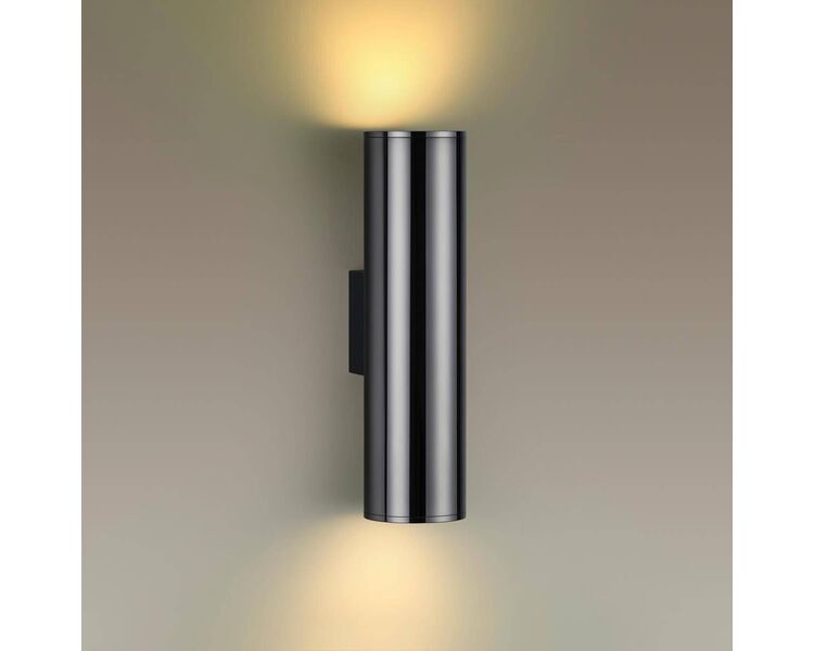 Купить Настенный светильник Odeon Light Dario 4245/2WB, фото 3