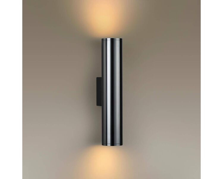 Купить Настенный светильник Odeon Light Dario 4245/2WA, фото 2