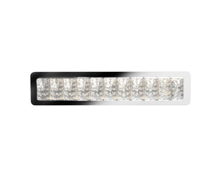 Купить Настенный светодиодный светильник iLedex CRystal ice MB7212-6 CR, фото 3