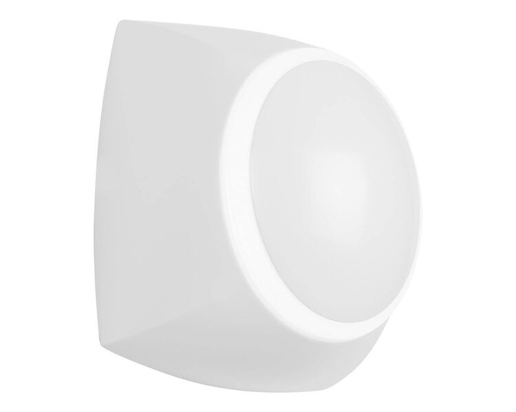 Купить Настенный светодиодный светильник iLedex Reversal ZD8172-6W WH