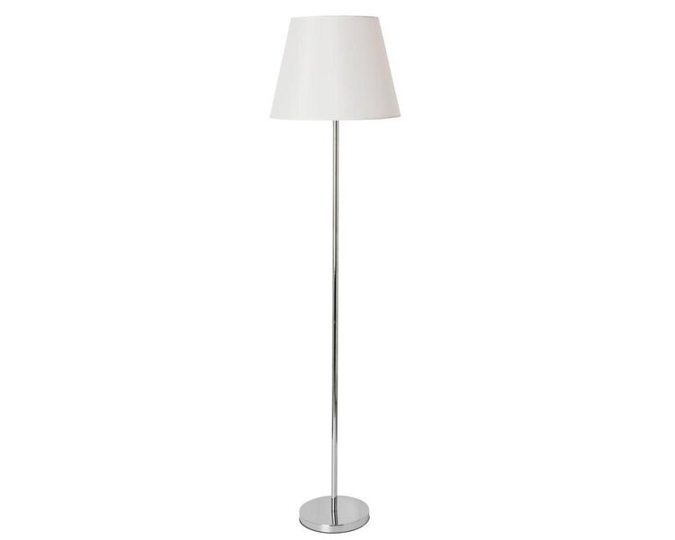 Купить Торшер Arte Lamp Elba A2581PN-1CC