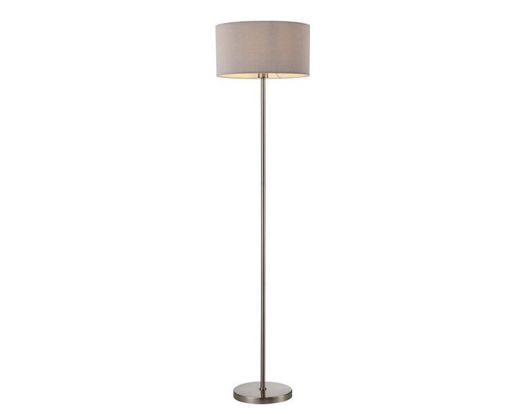 Купить Торшер Arte Lamp Mallorca A1021PN-1SS