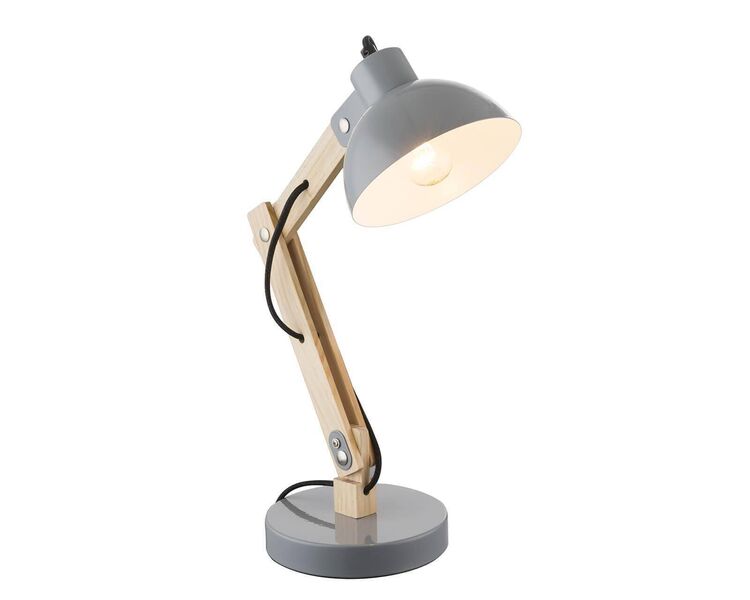 Купить Настольная лампа Globo Tongariro 21503