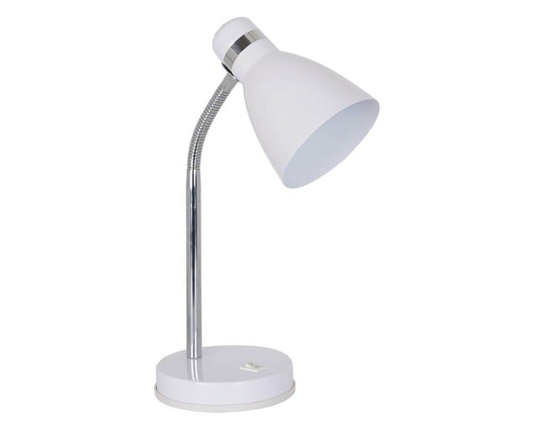 Купить Настольная лампа Arte Lamp 48 A5049LT-1WH