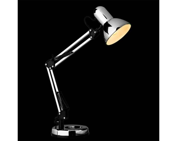 Купить Настольная лампа Arte Lamp Junior A1330LT-1CC, фото 2