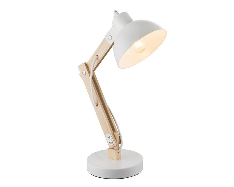 Купить Настольная лампа Globo Tongariro 21502