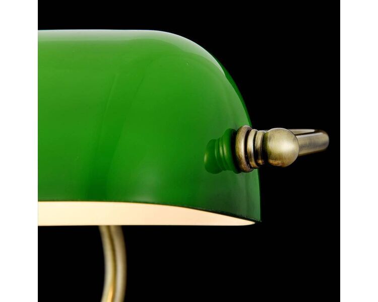 Купить Настольная лампа Maytoni Kiwi Z153-TL-01-BS, фото 3