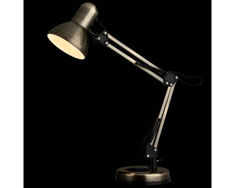 Купить Настольная лампа Arte Lamp Junior A1330LT-1AB, фото 2