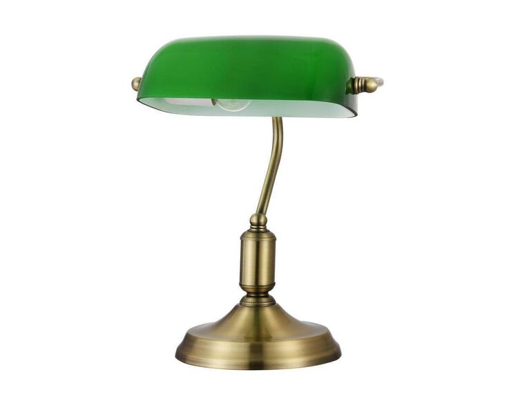 Купить Настольная лампа Maytoni Kiwi Z153-TL-01-BS
