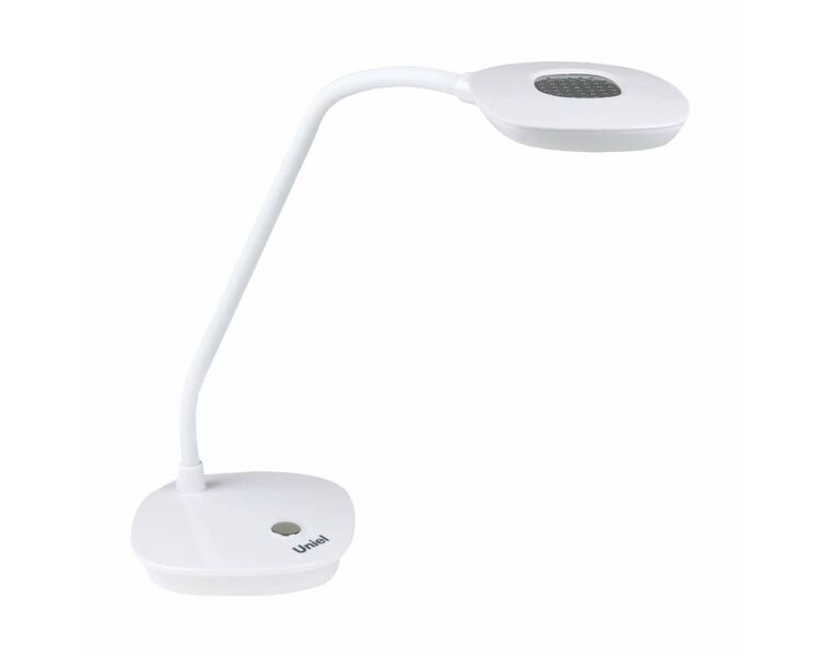 Купить Настольная лампа Uniel TLD-518 White/LED/400Lm/4500K 09108