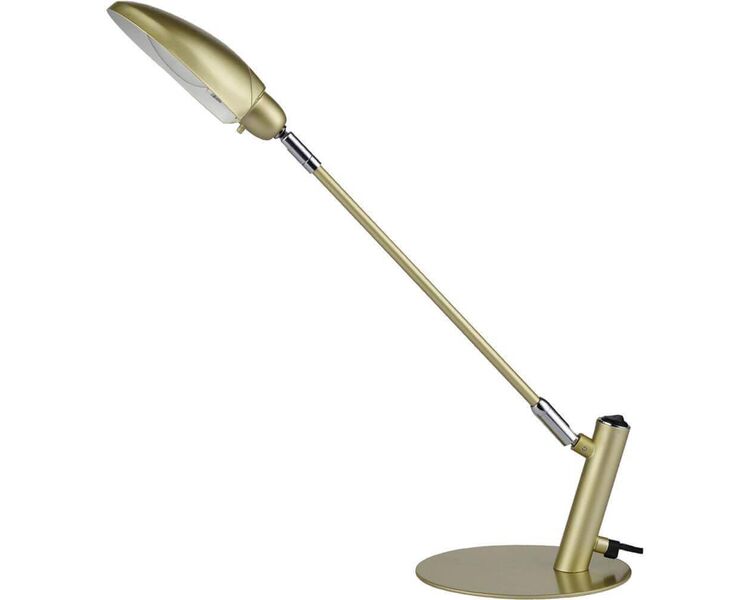 Купить Настольная лампа Lussole Roma LST-4374-01