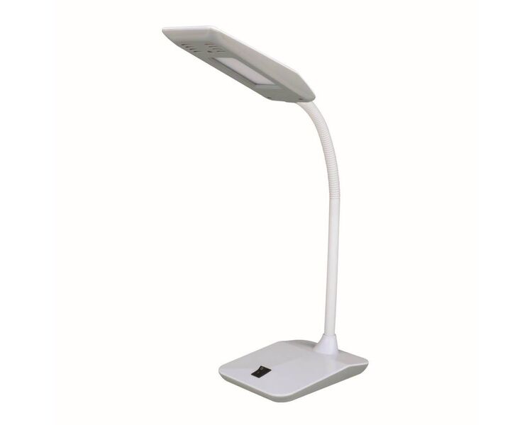 Купить Настольная лампа Uniel TLD-545 Black-White/LED/350Lm/3500K UL-00002231