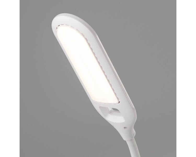 Купить Настольная лампа Eurosvet Soft 80503/1 белый, фото 2
