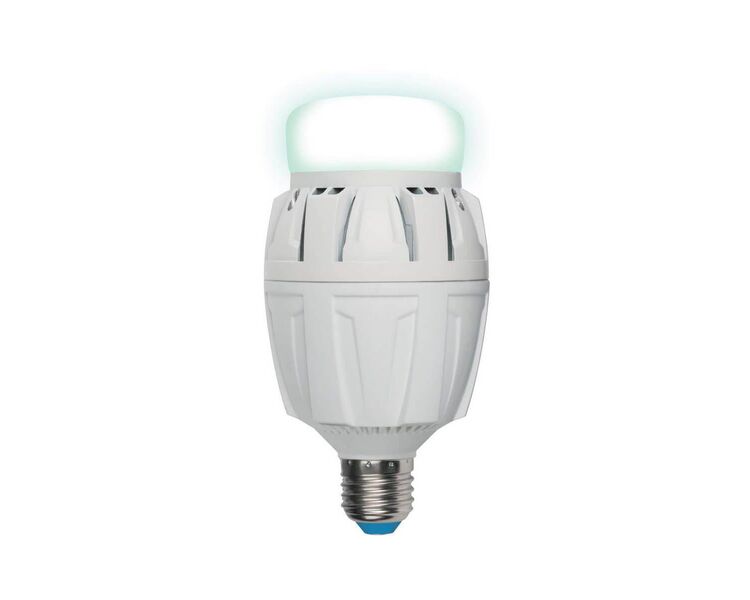 Купить Лампа LED сверхмощная Uniel E27 30W Uniel 4000K LED-M88-30W/NW/E27/FR 08981
