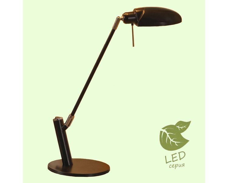 Купить Настольная лампа Lussole Roma GRLST-4314-01, фото 3