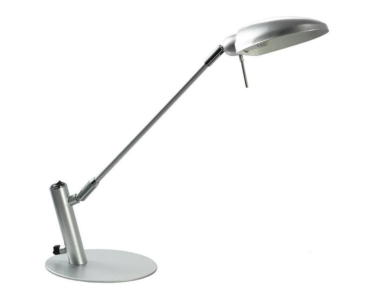 Купить Настольная лампа Lussole Roma GRLST-4364-01