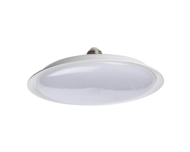 Купить Лампа светодиодная Uniel E27 40W 3000K матовая LED-U220-40W/3000K/E27/FR PLU01WH UL-00004573