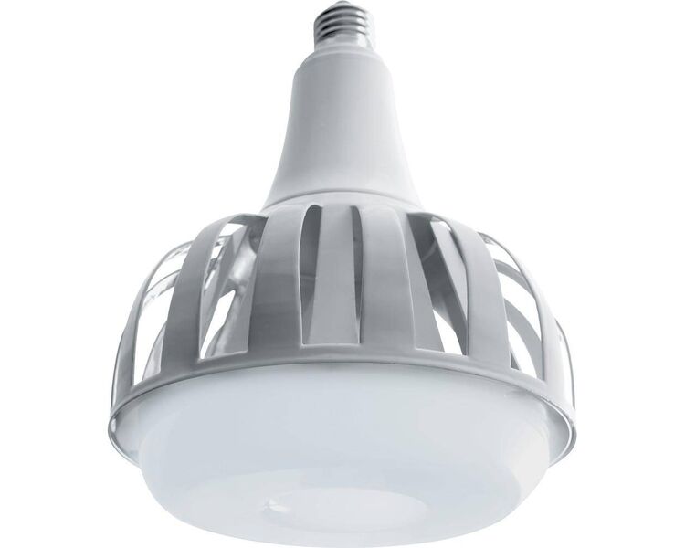 Купить Лампа светодиодная Feron E27-E40 120W 6400K матовая LB-652 38097