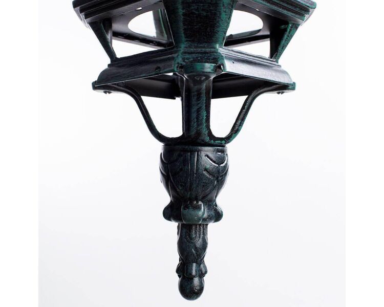 Купить Уличный подвесной светильник Arte Lamp Atlanta A1045SO-1BG, фото 4