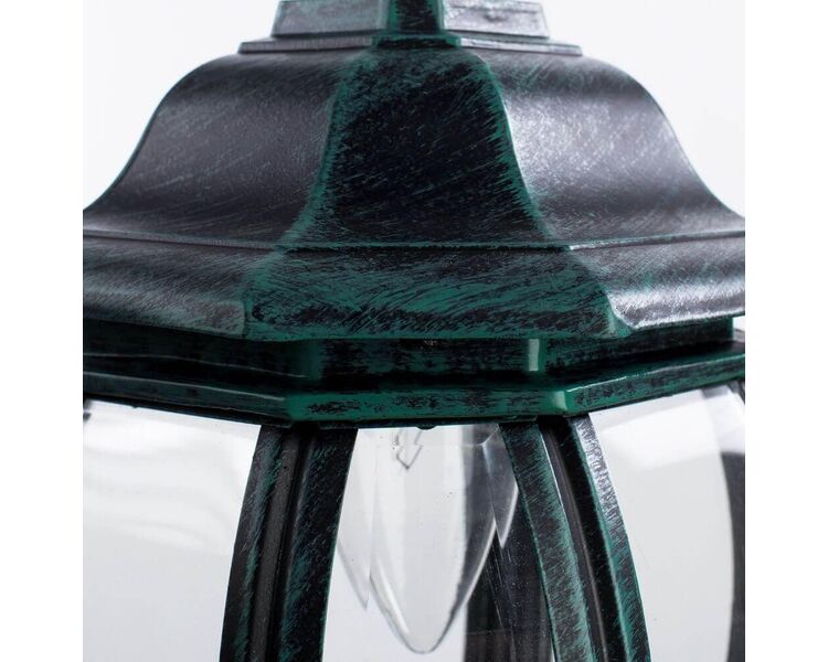 Купить Уличный подвесной светильник Arte Lamp Atlanta A1045SO-1BG, фото 3