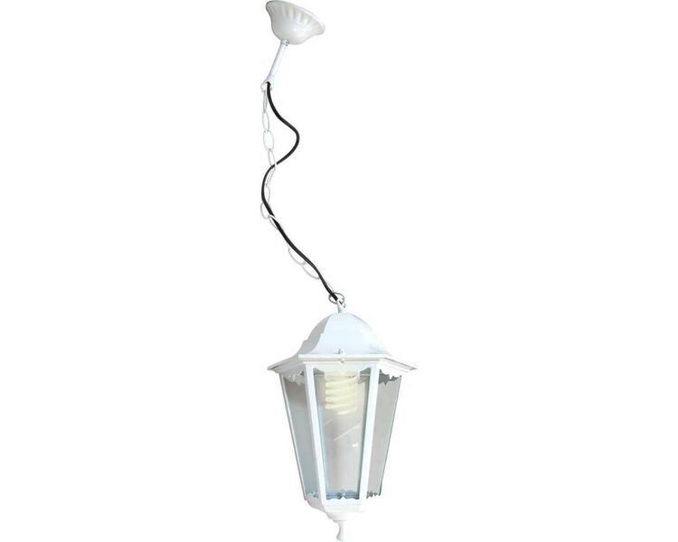 Купить Уличный подвесной светильник Feron 6105 11059