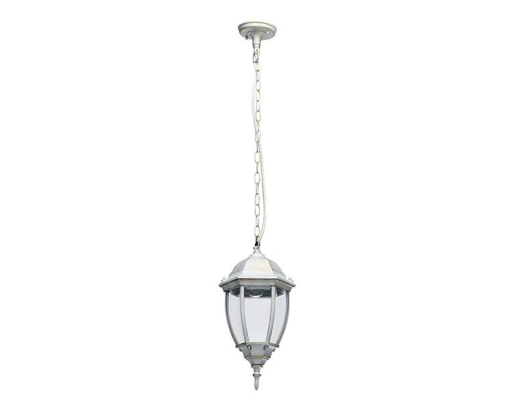Купить Уличный подвесной светильник De Markt Фабур 804010801