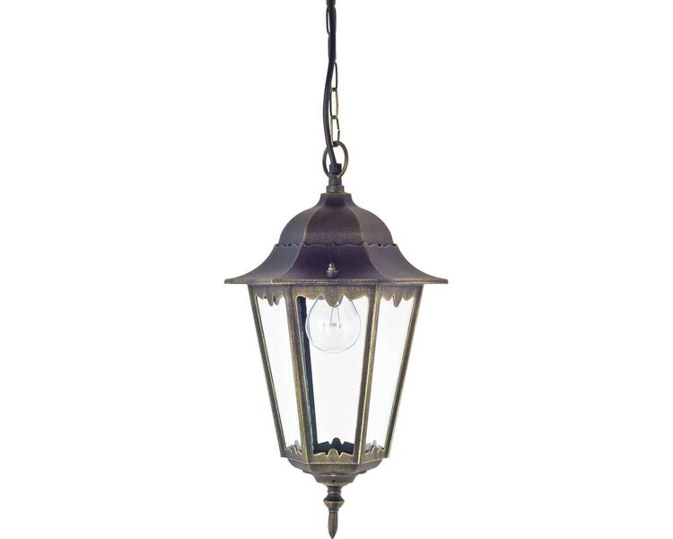Купить Уличный подвесной светильник Favourite London 1808-1P