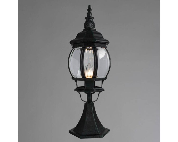 Купить Уличный светильник Arte Lamp Atlanta A1044FN-1BG, фото 3