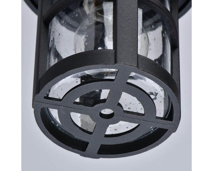 Купить Уличный подвесной светильник De Markt Телаур 806011001, фото 4