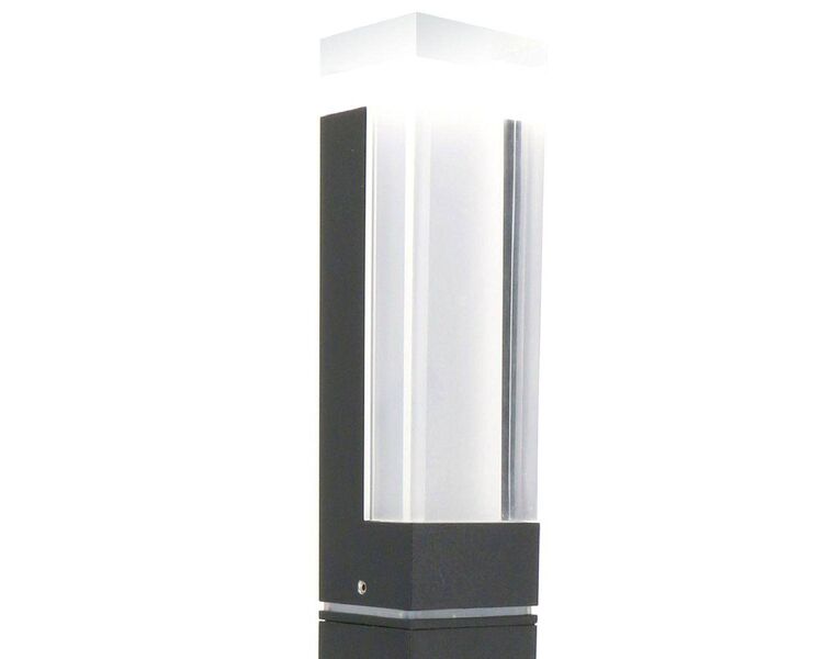 Купить Уличный светодиодный светильник Favourite Pillar 2861-1F, фото 3