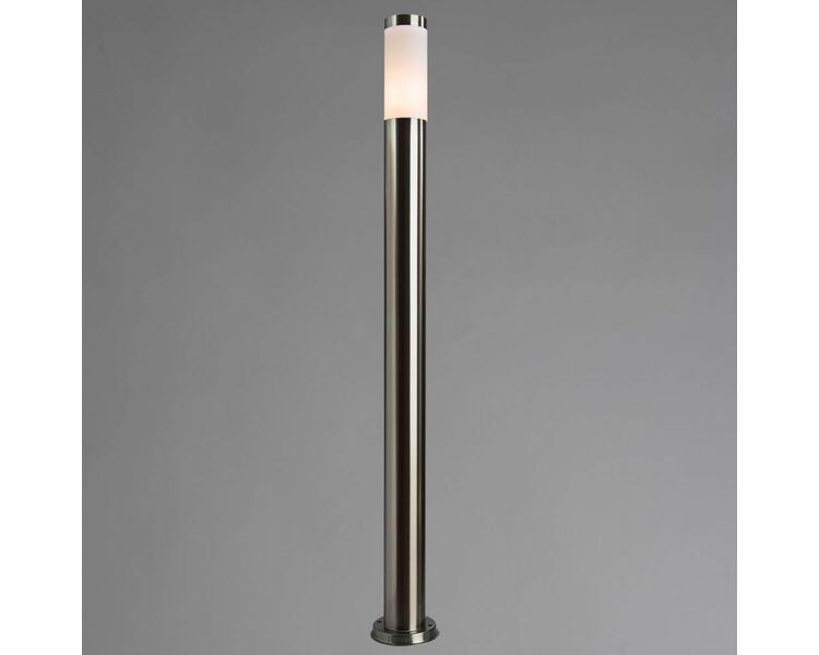Купить Уличный светильник Arte Lamp 68 A3157PA-1SS, фото 2
