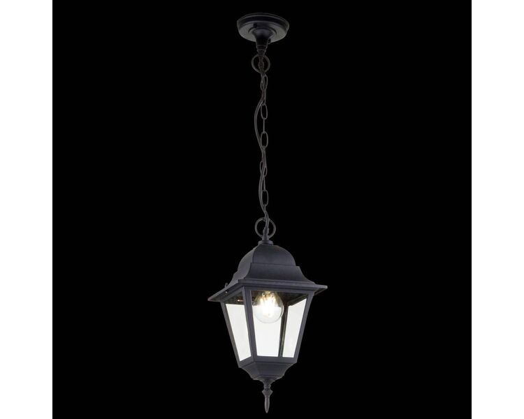 Купить Уличный подвесной светильник Maytoni Abbey Road O003PL-01B, фото 2