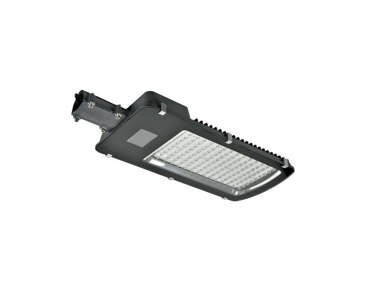 Купить Уличный светодиодный светильник Uniel ULV-R22H-70W/DW IP65 Grey UL-00002705