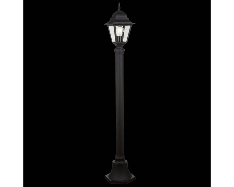 Купить Уличный светильник Maytoni Abbey Road O003FL-01B, фото 2