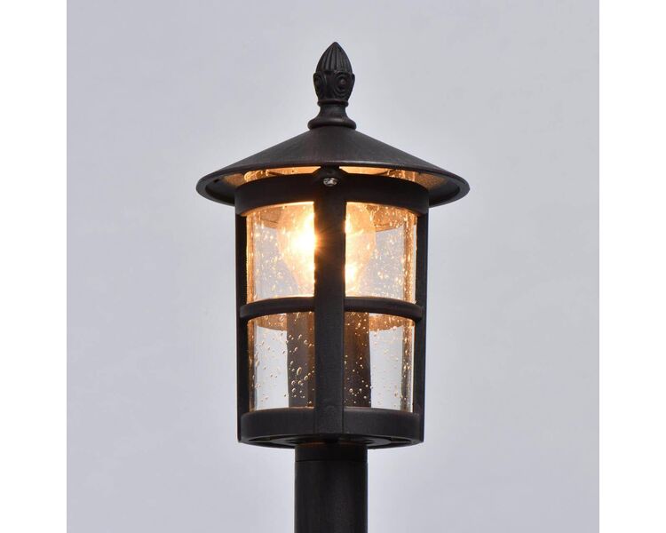 Купить Уличный светильник De Markt Телаур 806041101, фото 2