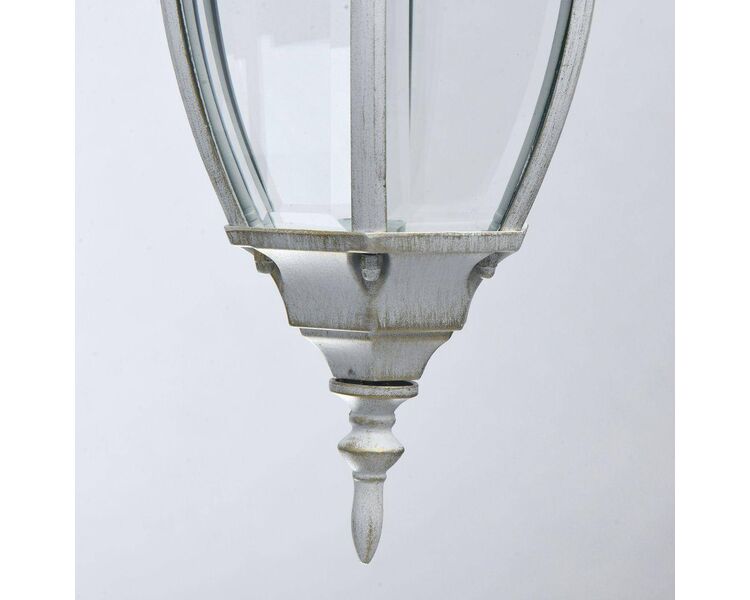 Купить Уличный подвесной светильник De Markt Фабур 804010801, фото 3