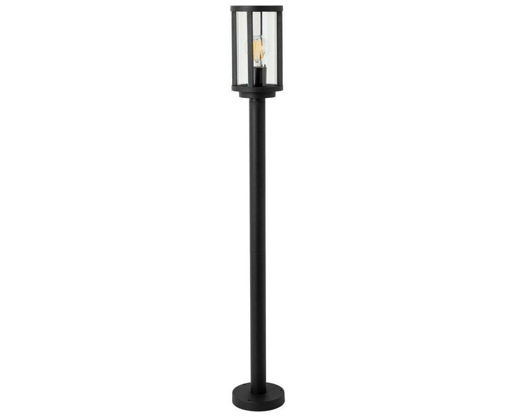 Купить Уличный светильник Arte Lamp Toronto A1036PA-1BK