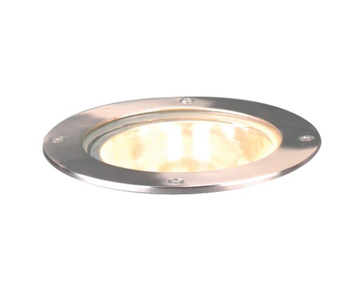 Купить Ландшафтный светильник Arte Lamp Install A6013IN-1SS, фото 2